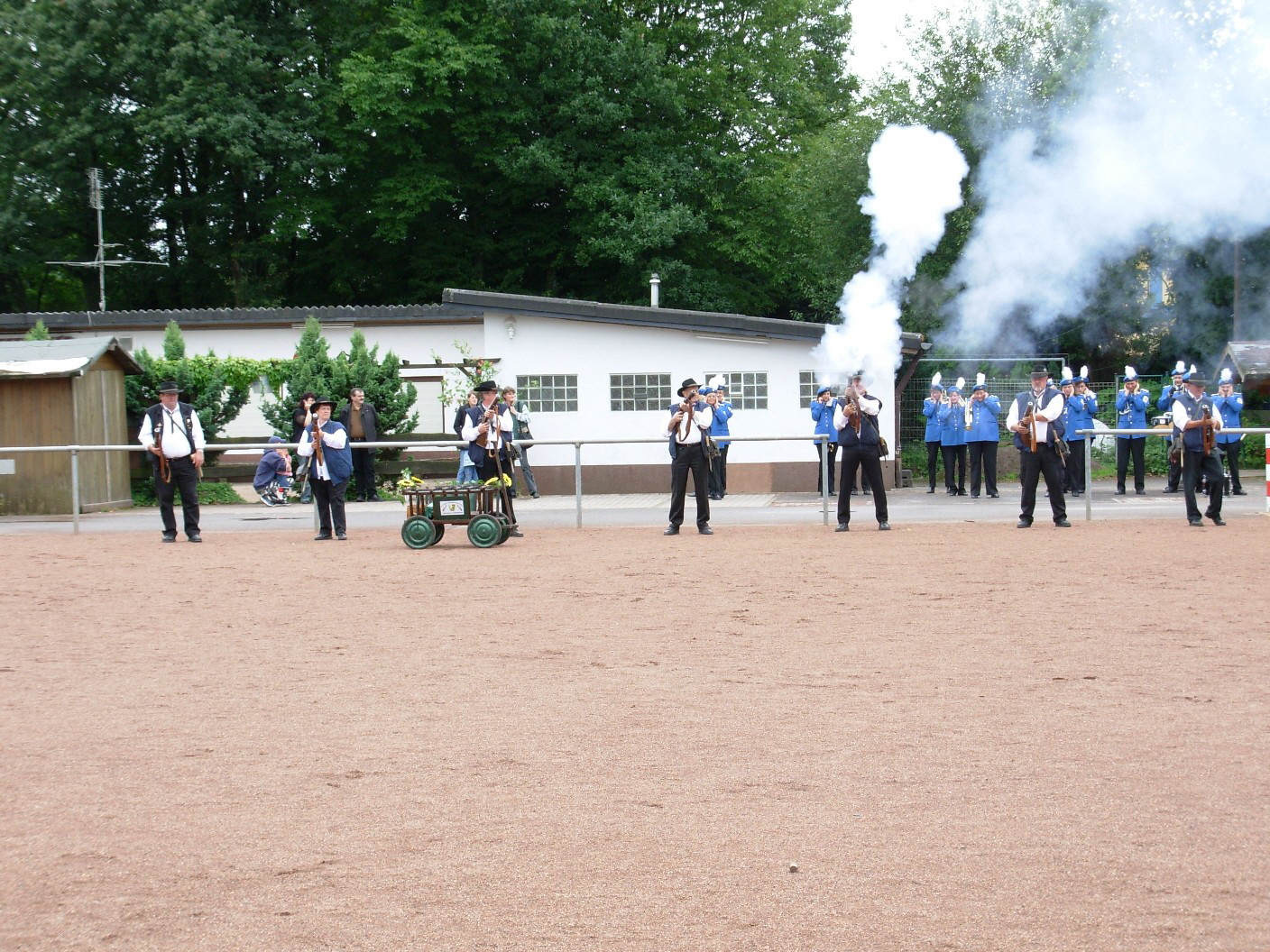 Saarlndisches Bllertreffen 2006 25